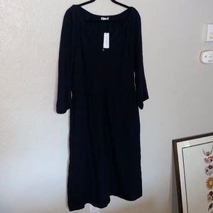 Velvet Graham & Spencer NWT Dress